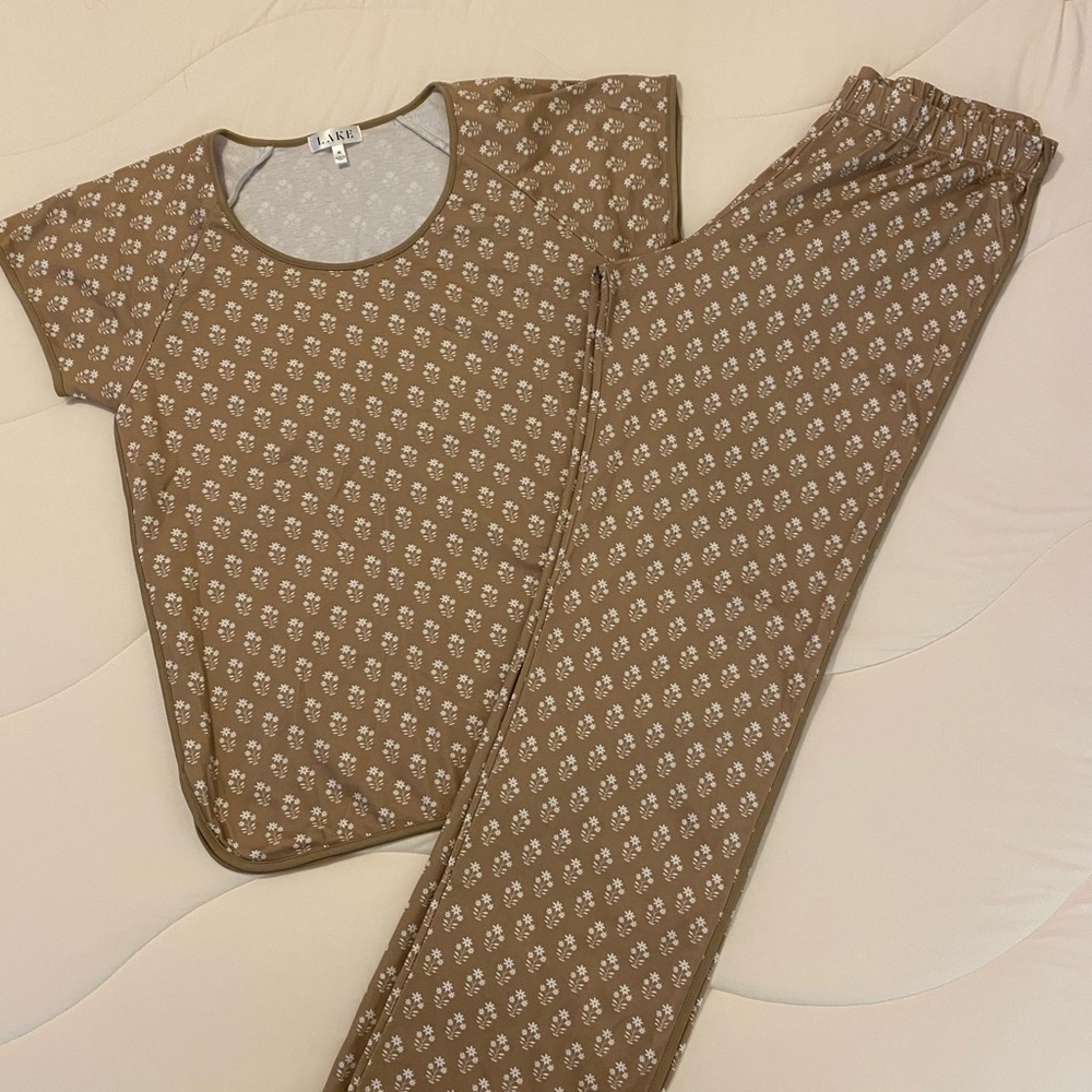 LAKE Pima Cotton Set!